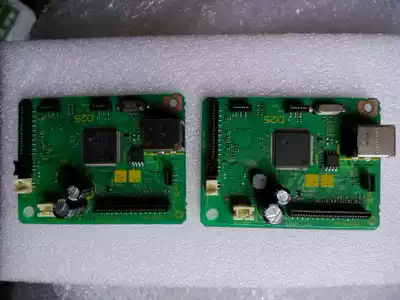 Original Canon MG2580S 2400 2980 E408 E568 2880 motherboard interface board E408 motherboard