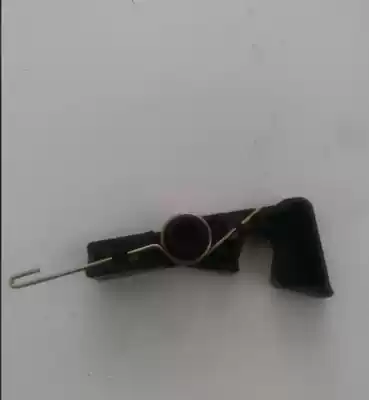 Original HP CP1025M176 177 door switch sensor sensing rod spring Rod buckle small accessories