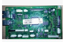 Samsung SL-M2071 2070 2071w 2071fw 3401 3405 motherboard USB interface board