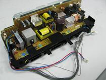 Canon MFC 8350CDN power supply board