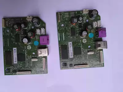 HP HP DeskJet 2529 2029HC Color inkjet photo printer Motherboard word car