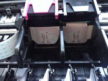 HP678 4630 4518 3548 4648 4678 of the ink cartridge holder carriage Pen Holder