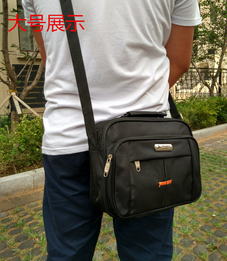 Sac pour homme - Ref 52893 Image 14