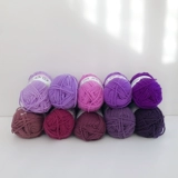 5 Молочная хлопчатобумажная пряжа шерстяная шерстяная вышитая русская вышивка.