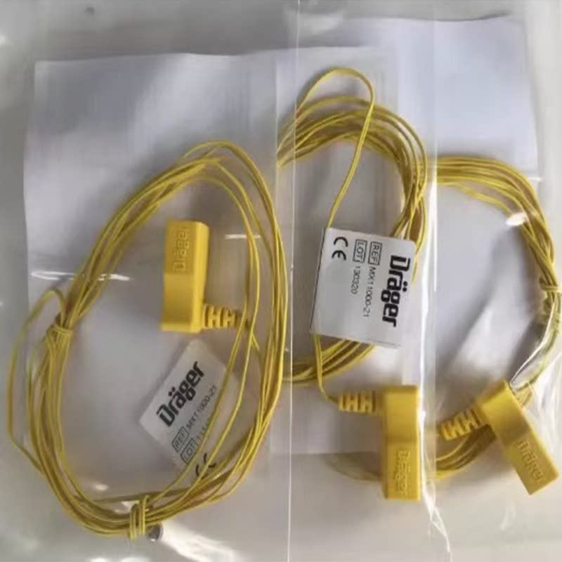 德尔格原装CALEO保暖台温度探头温度传感器MX11000