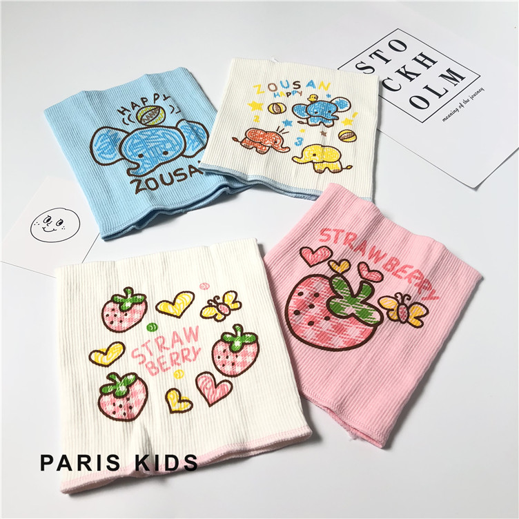 Day Department Two clothes baby belly pure cotton baby protective bellies protect belly anti-cold newborn wrap and wrap cloth