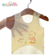 Mua hai gửi một trẻ sơ sinh vest cotton bốn mùa bé bảo vệ rốn bé mùa hè baby baby nửa dưới lại.