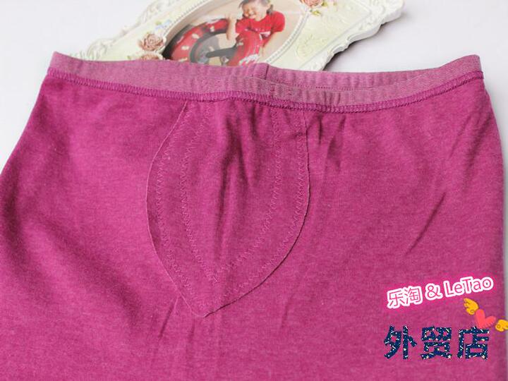 Pantalon collant simple - Ref 750358 Image 13