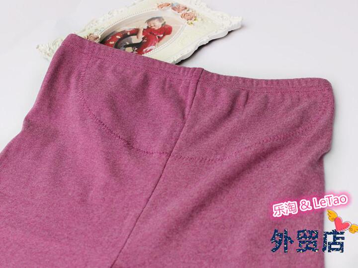 Pantalon collant simple - Ref 750358 Image 14