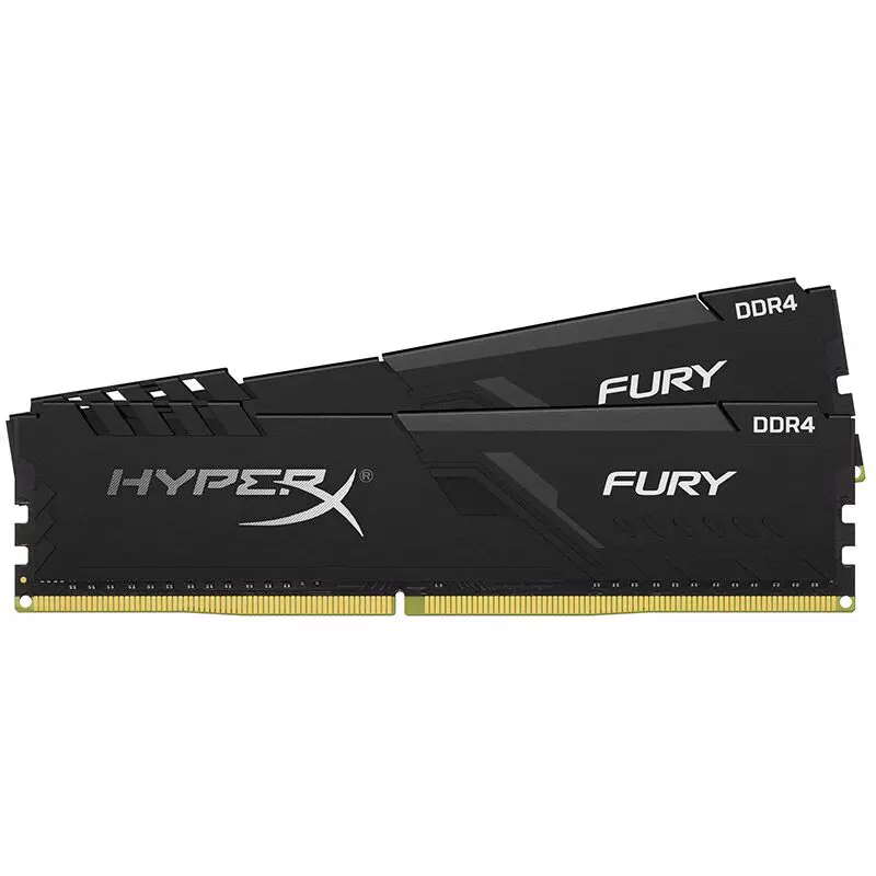 Клик-карта Kingston16G DDR4 2666 3200 2400 настольная компьютерная память 8G 2133 двойной канал 32GB