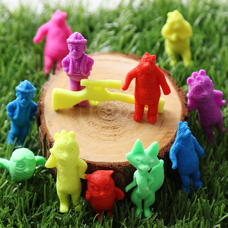 Bubble Great Marine Baby Bubble water bigger and fluffy toy sponge baby bald strong hand activity Puzzle Toy