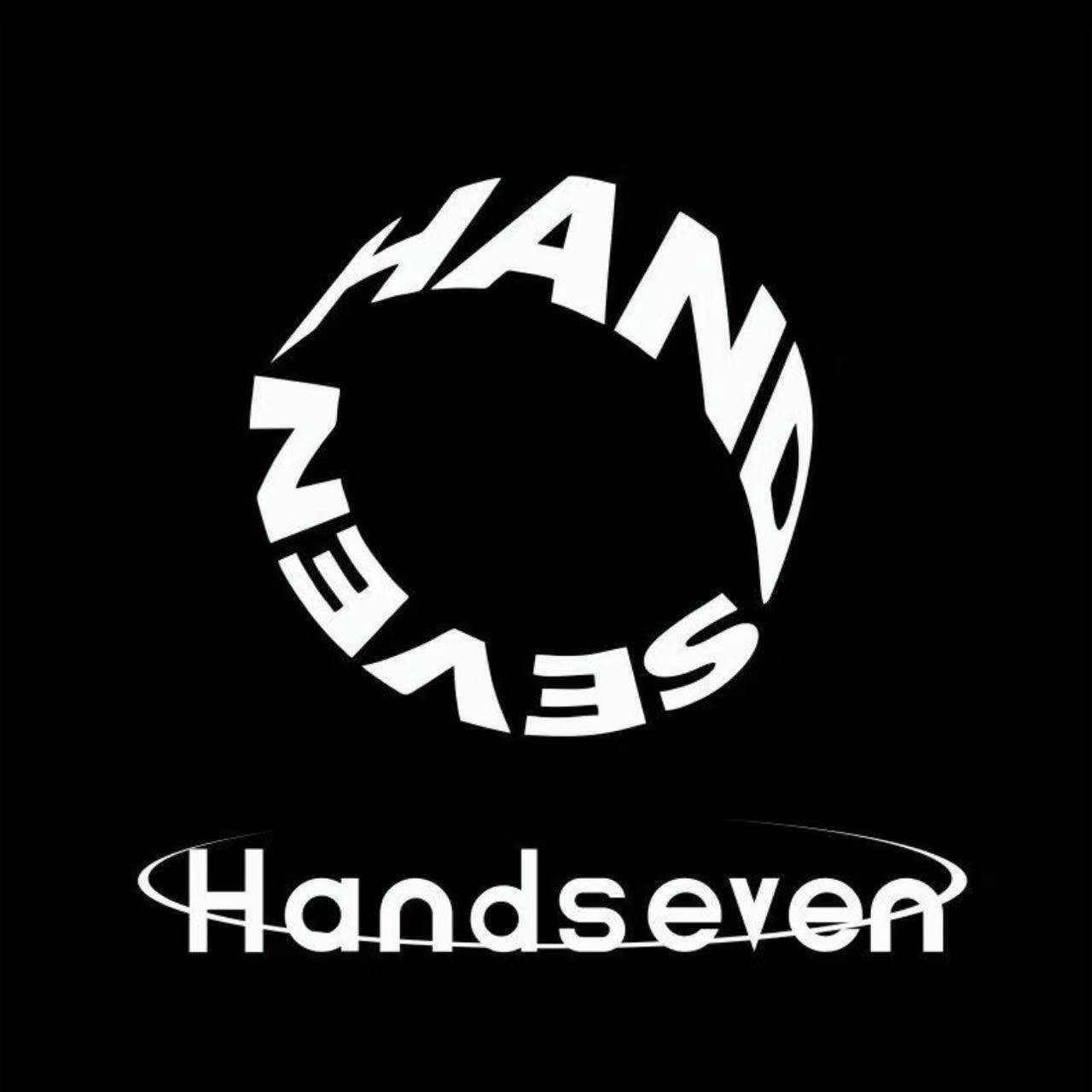 HANDSEVEN