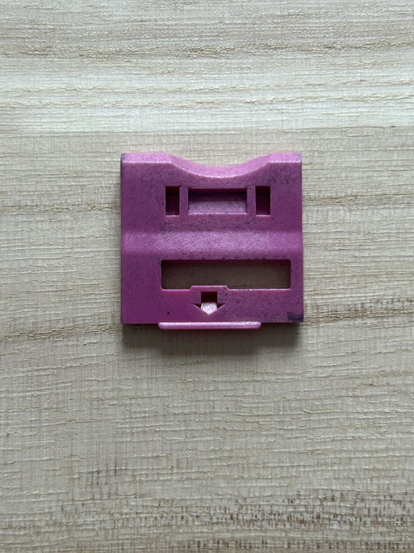 Hp200/258/250 Portable Printer Ink Cartridge Clip, Disassembled and in Good Condition