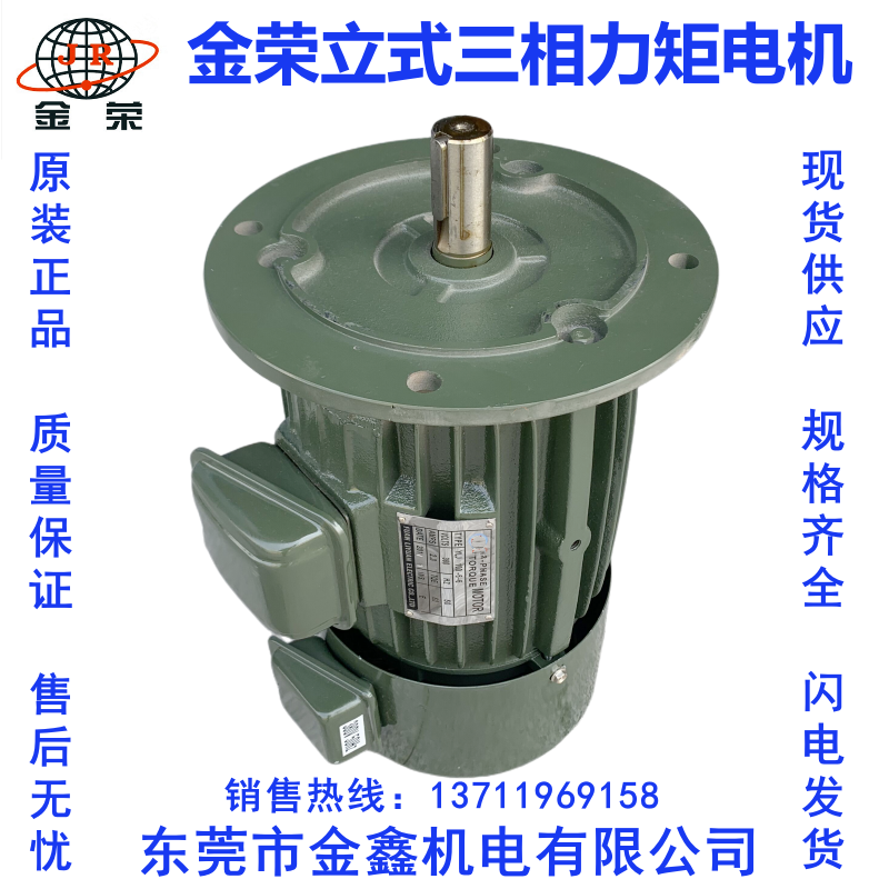 YLJ Gingrong vertical three-phase moment motor motor 20Kg 30Kg 30Kg 50Kg 50Kg 60Kg 60Kg 100Kg 4P-Taobao