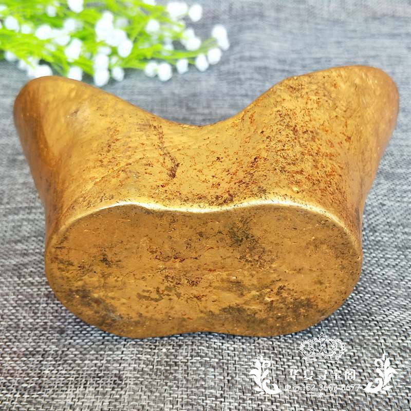Sản phẩm mới Đập Giao Kinh năm mươi hai thỏi vàng đồ trang trí phim và đạo cụ truyền hình tiền cổ tiền cổ đông dương