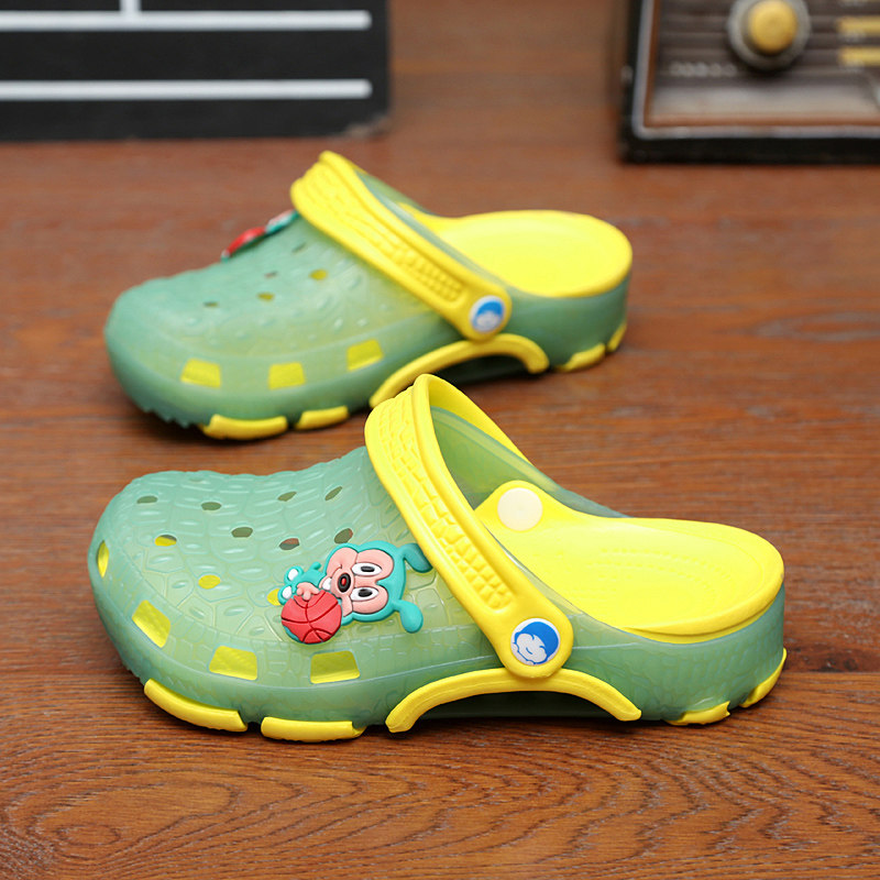 baby bathroom slippers