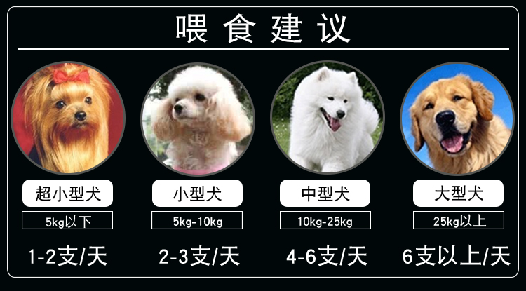 Chó mol mol đồ ăn nhẹ Gà xung quanh que sữa Chó nhỏ răng hàm sạch răng đào tạo phần thưởng đồ ăn nhẹ 3 gói đồ ăn vặt cho chó poodle