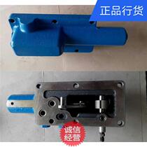 Cement tanker mixer truck accessories Oil pump control valve PV23 ARK Rexroth PMP Eaton directional control valve