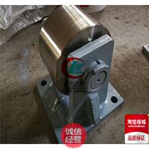 Mixer trailer original manufacturing wheel assembly Tank pulley Tank truck accessories factory direct sales