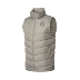 Li Ning xuống vest nam bóng rổ áo khoác ấm đứng cổ áo nam mùa đông thường ngỗng xuống quần áo thể thao AMRN033 Áo thể thao