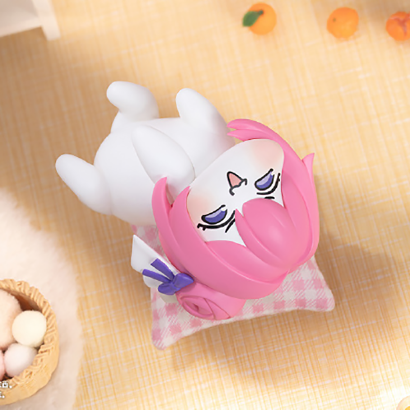 Фигурки Spot Snail Shell AMIAMI Victory Goddess Nikki Dorothy Doro подвижные фигуры