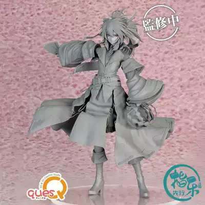 Book quesQ Oriental Project Boli Lingmeng Red Devil City Legend Ver Model in advance