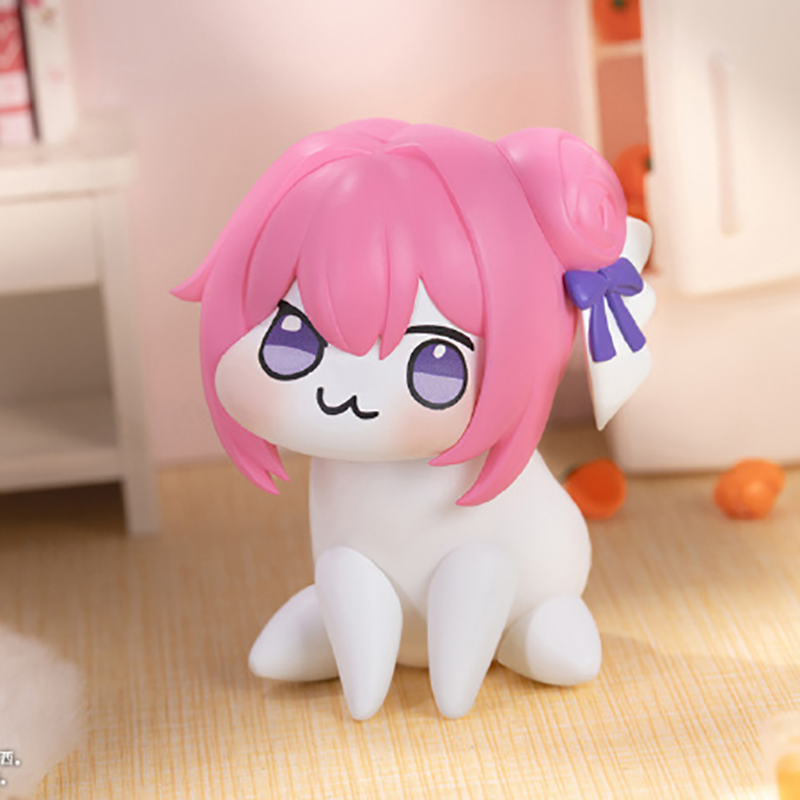 Фигурки Spot Snail Shell AMIAMI Victory Goddess Nikki Dorothy Doro подвижные фигуры