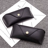 Высококлассные солнцезащитные очки подходит для мужчин и женщин на солнечной энергии, полиуретановая сумка-органайзер