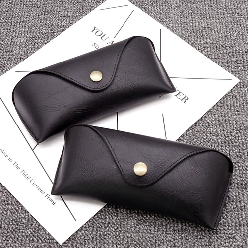 Высококлассные солнцезащитные очки подходит для мужчин и женщин на солнечной энергии, полиуретановая сумка-органайзер