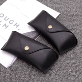 Высококлассные солнцезащитные очки подходит для мужчин и женщин на солнечной энергии, полиуретановая сумка-органайзер