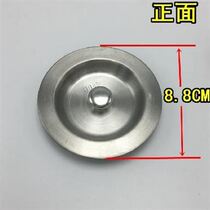 Kitchen pot plug stainless steel sink lid Sink sink sink sink accessories filter basket