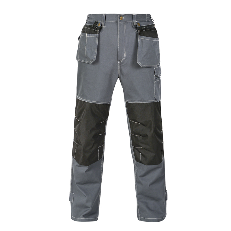 B110bauskyd Baoshi quần ruồi túi kinh nghiệm lắp đặt an toàn sửa chữa điện bông Workwear quần