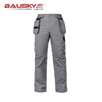 Темно-серый