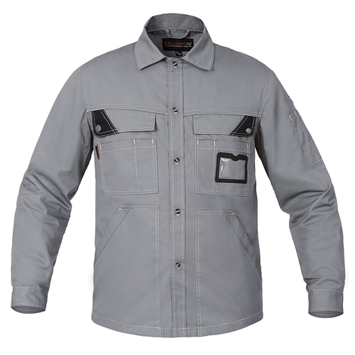 Baoshi's Bauskydd Многофункциональная рабочая одежда брюки дефектная износостойкость и сильные рабочие брюки на открытые брюки