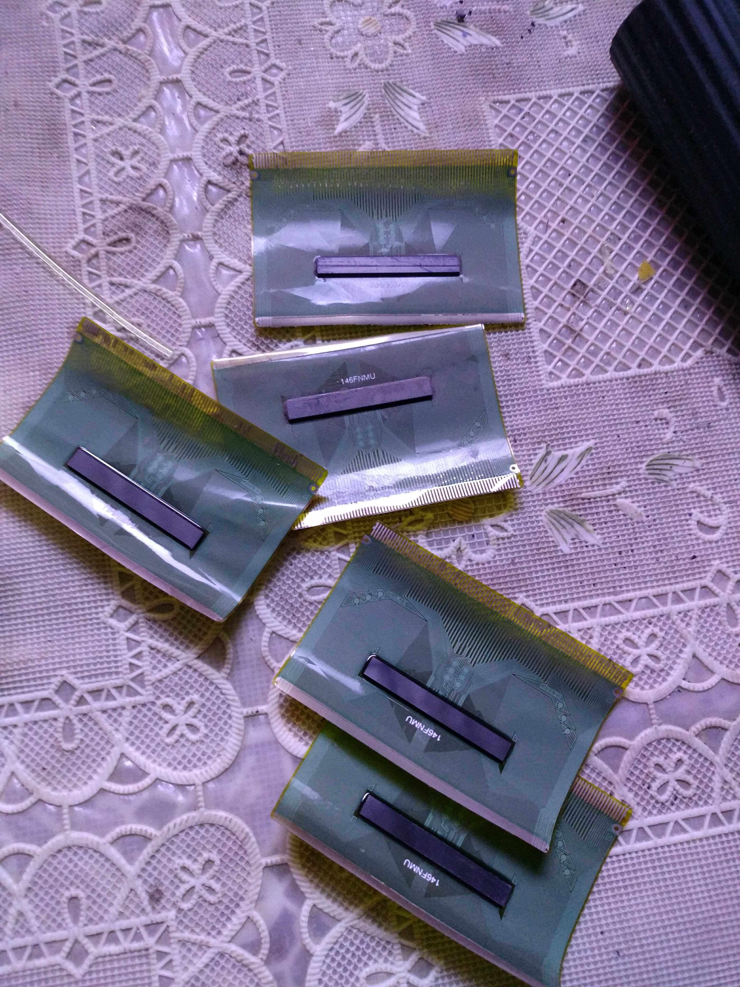 这拆机模块真能一键解构iPhone？别闹，我拆了17台才信！_PCB电路板_淘宝数码网