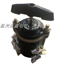 HZ10-100 E119TH 100A 220V 380V combination switch transfer switch welding switch