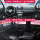 Подходит для Honda style 11-го поколения Civic starry sky streamer, динамичный свет и тень, атмосферный светильник, специально предназначенный для оригинальной модификации интерьера автомобиля mini 2