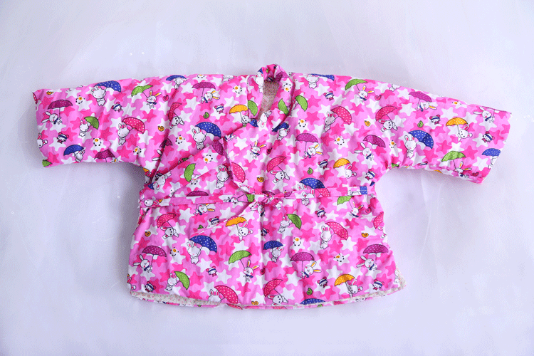 Manteau pour enfant - Ref 2163537 Image 12