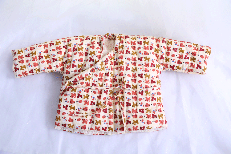 Manteau pour enfant - Ref 2163537 Image 15