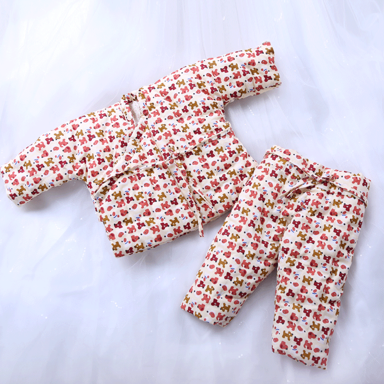Manteau pour enfant - Ref 2163537 Image 9