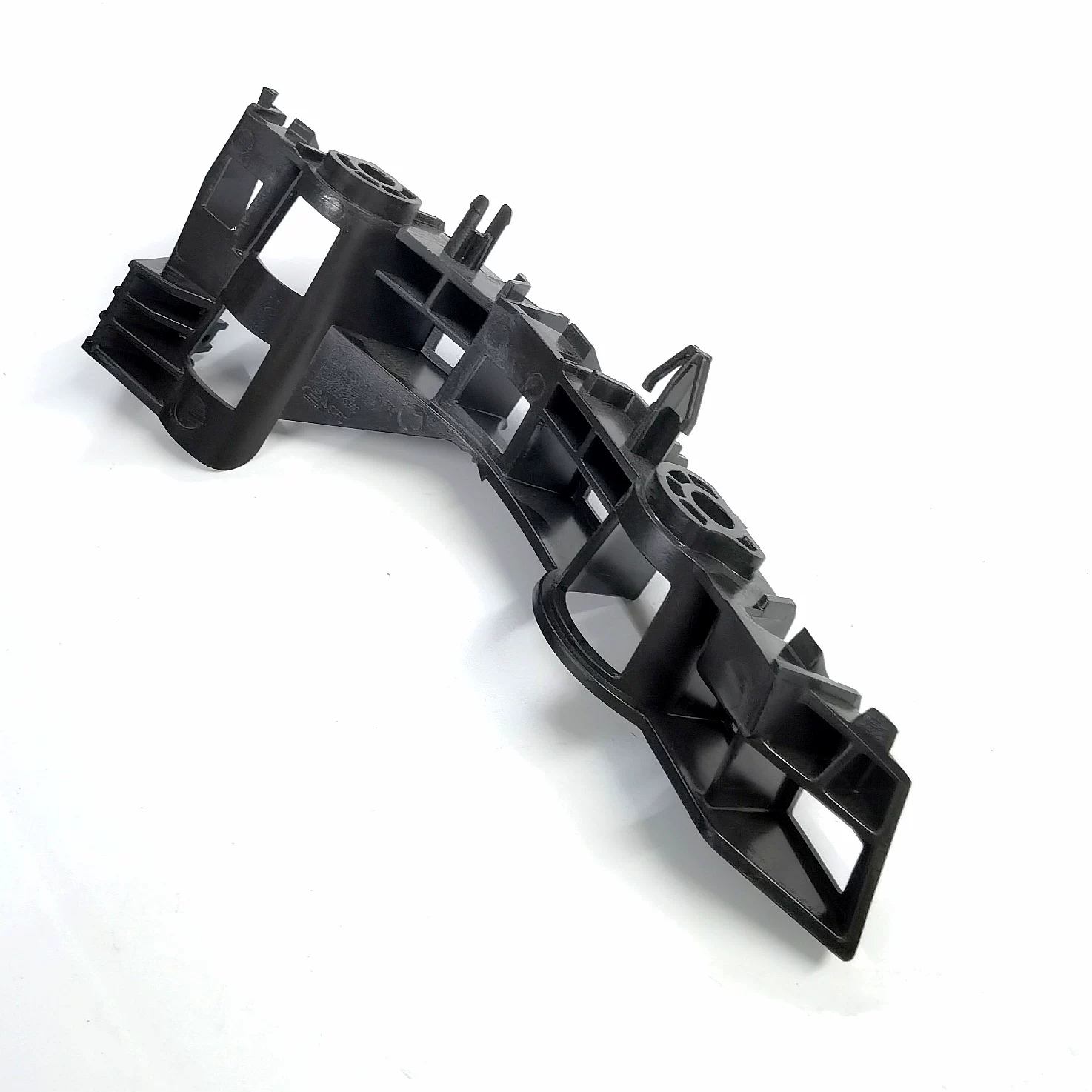 Suitable for Citroen Versailles front bumper left and right side brackets, front bumper left and right side brackets, front bumper side brackets