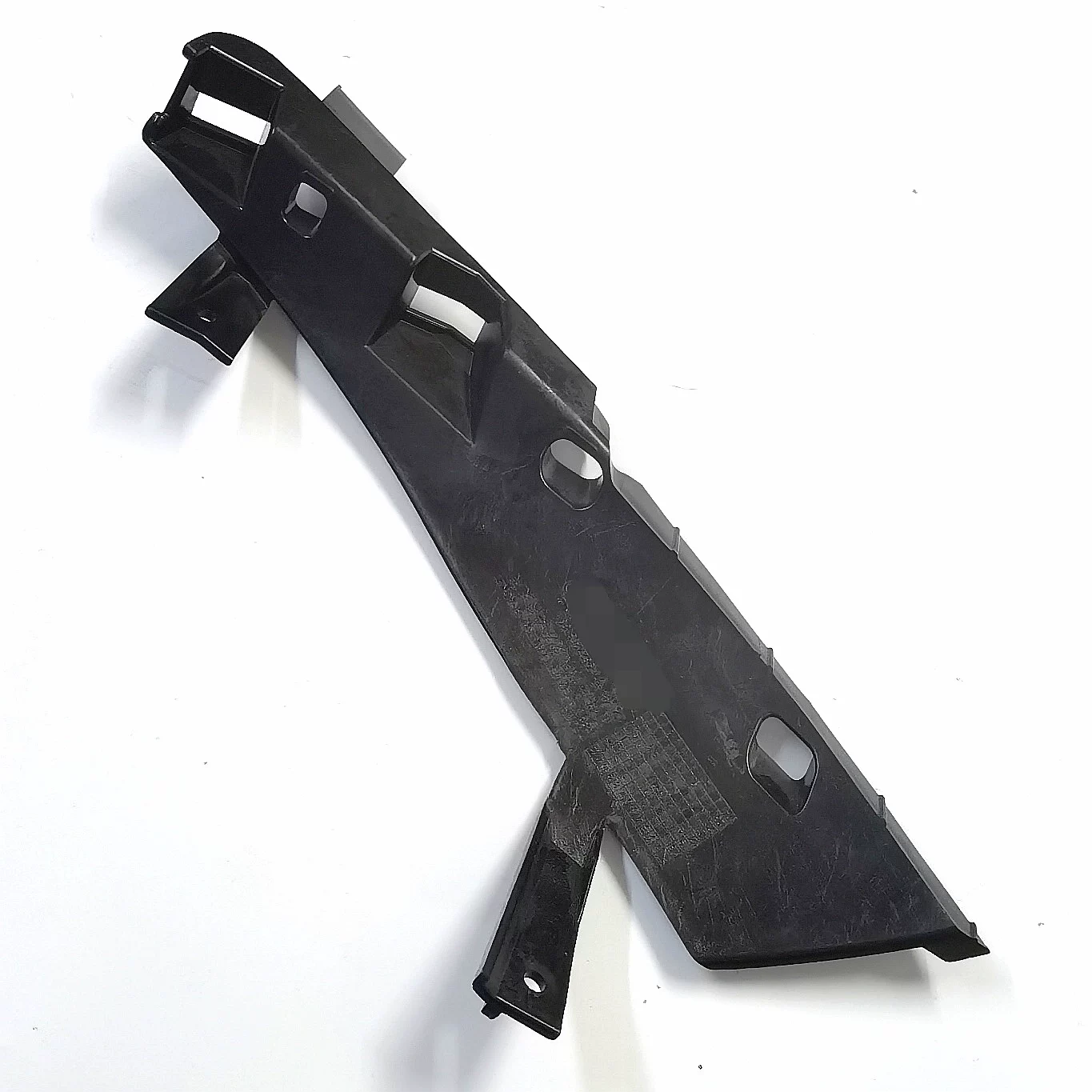 Suitable for Peugeot 508L front bumper upper bracket, front bumper upper bracket, front bumper upper left and right brackets