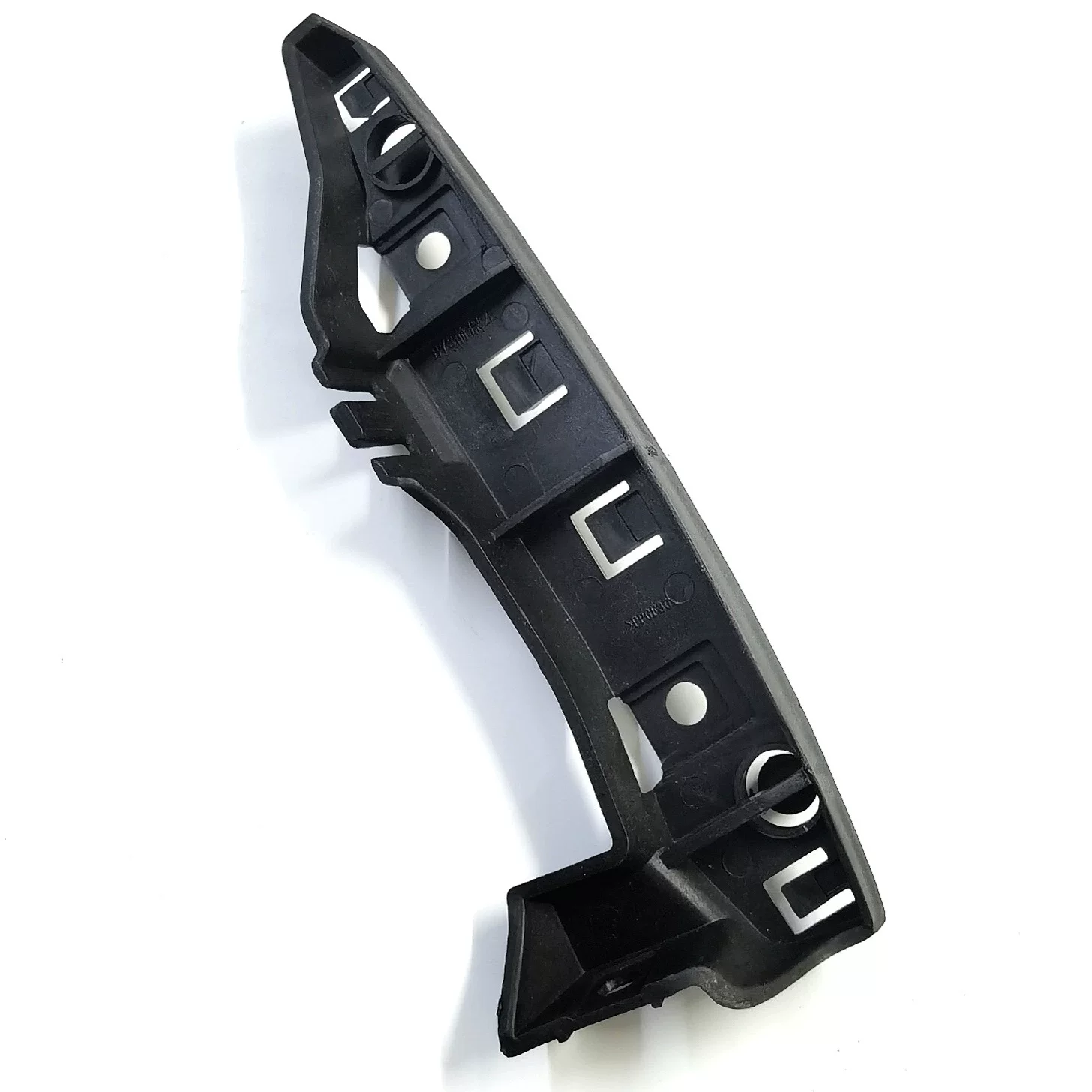 Suitable for Citroen C4L front bumper bracket, front bumper left and right brackets, front bumper left and right mounting fixed brackets