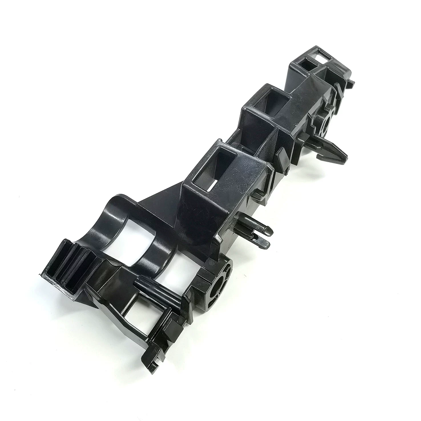 Suitable for Citroen Versailles front bumper left and right side brackets, front bumper left and right side brackets, front bumper side brackets