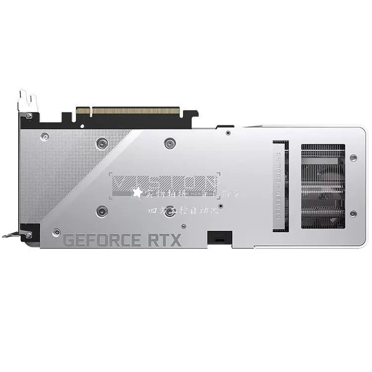 Shooting/ Gigabyte GeForce RTX 3060 Vision OC 12G