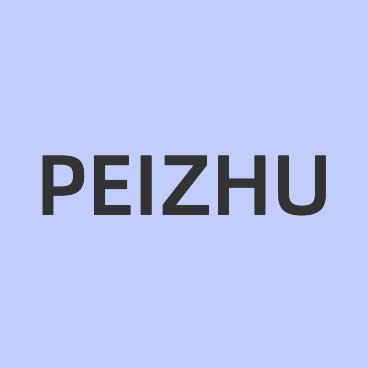 PEIZHU Jewelry