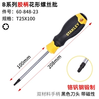 T25x100mm 60-848-23