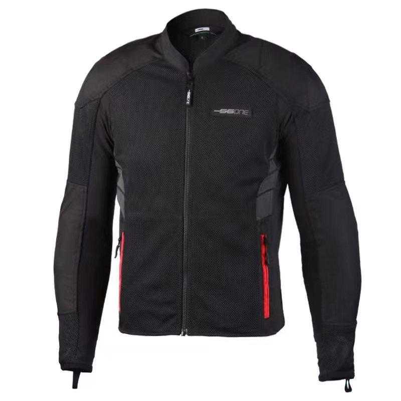 Can be worn in motorcycle summer riding suit-Taobao