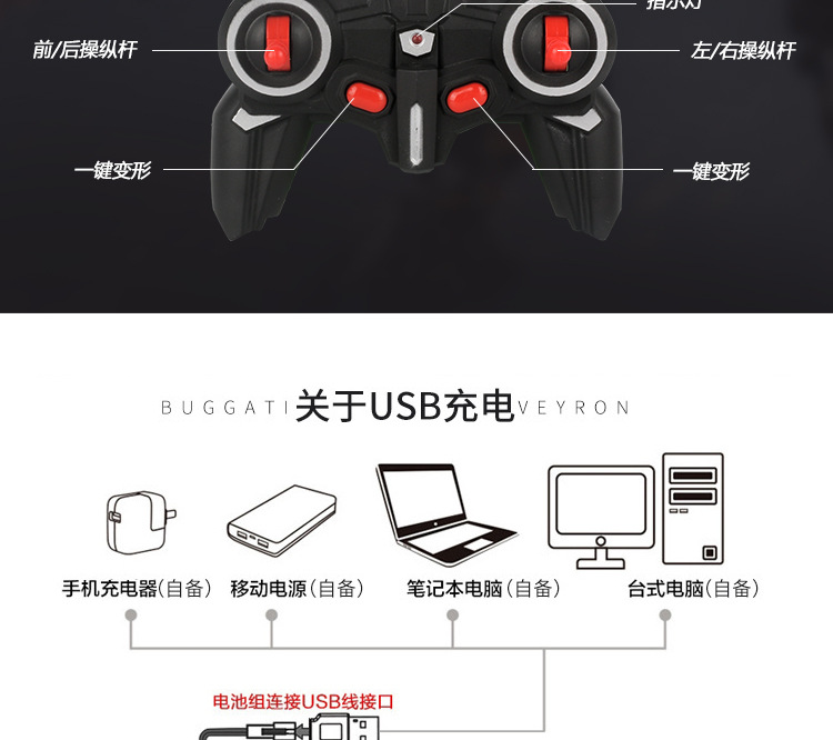 1:18 điều khiển từ xa xe đồ chơi gian hàng đồ chơi xe robot robot một nút biến dạng điều khiển từ xa xe đồ chơi trẻ em đồ chơi xếp hình cho bé