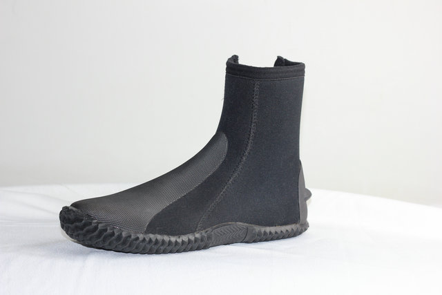 Diving Shoes Beach Shoes Snorkeling Shoes Autumn Winter Outdoor Warm Covered Water Multifunction Anadromous shoes Men and women General-Taobao